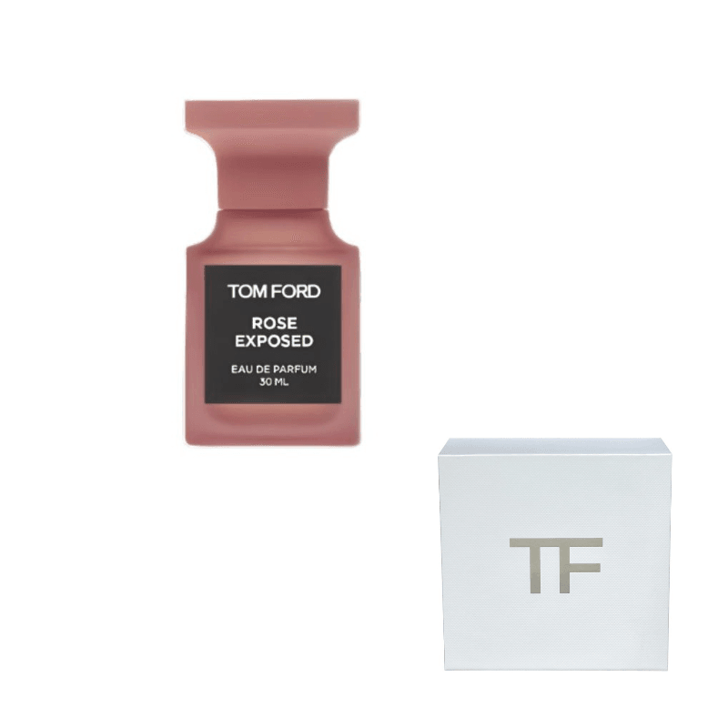 Духи Tom Ford Naked Rose - Boxette Shop